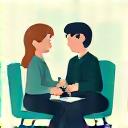Icon for Interview Preparation