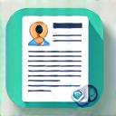 Icon for Resume Optimization